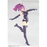 KOTOBUKIYA MEGAMI DEVICE ASRA ARCHER KIZUNA SHADOW EDITION FULL PACKAGE MODEL KIT ACTION FIGURE