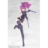 KOTOBUKIYA MEGAMI DEVICE ASRA ARCHER KIZUNA SHADOW EDITION FULL PACKAGE MODEL KIT ACTION FIGURE