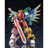 THE RED RANGER BECOMES AN ADVENTURER IN ANOTHER WORLD - MAXIMUM KIZUNA KAISER MODEL KIT ACTION FIGURE KOTOBUKIYA