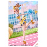 KOTOBUKIYA SOUSAI SHOJO TEIEN SEIRA ICHIJO CHEERLEADING COSTUME MODEL KIT ACTION FIGURE
