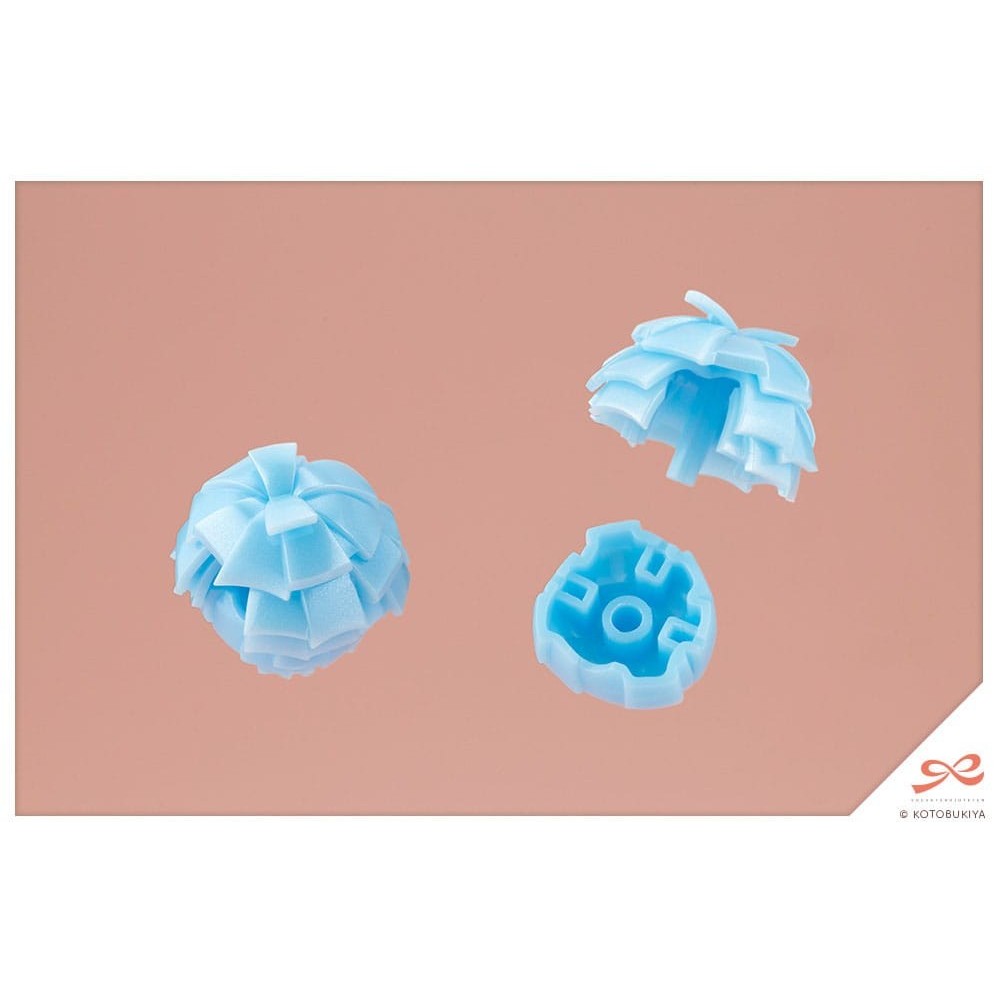 KOTOBUKIYA SOUSAI SHOJO TEIEN SEIRA ICHIJO CHEERLEADING COSTUME MODEL KIT ACTION FIGURE