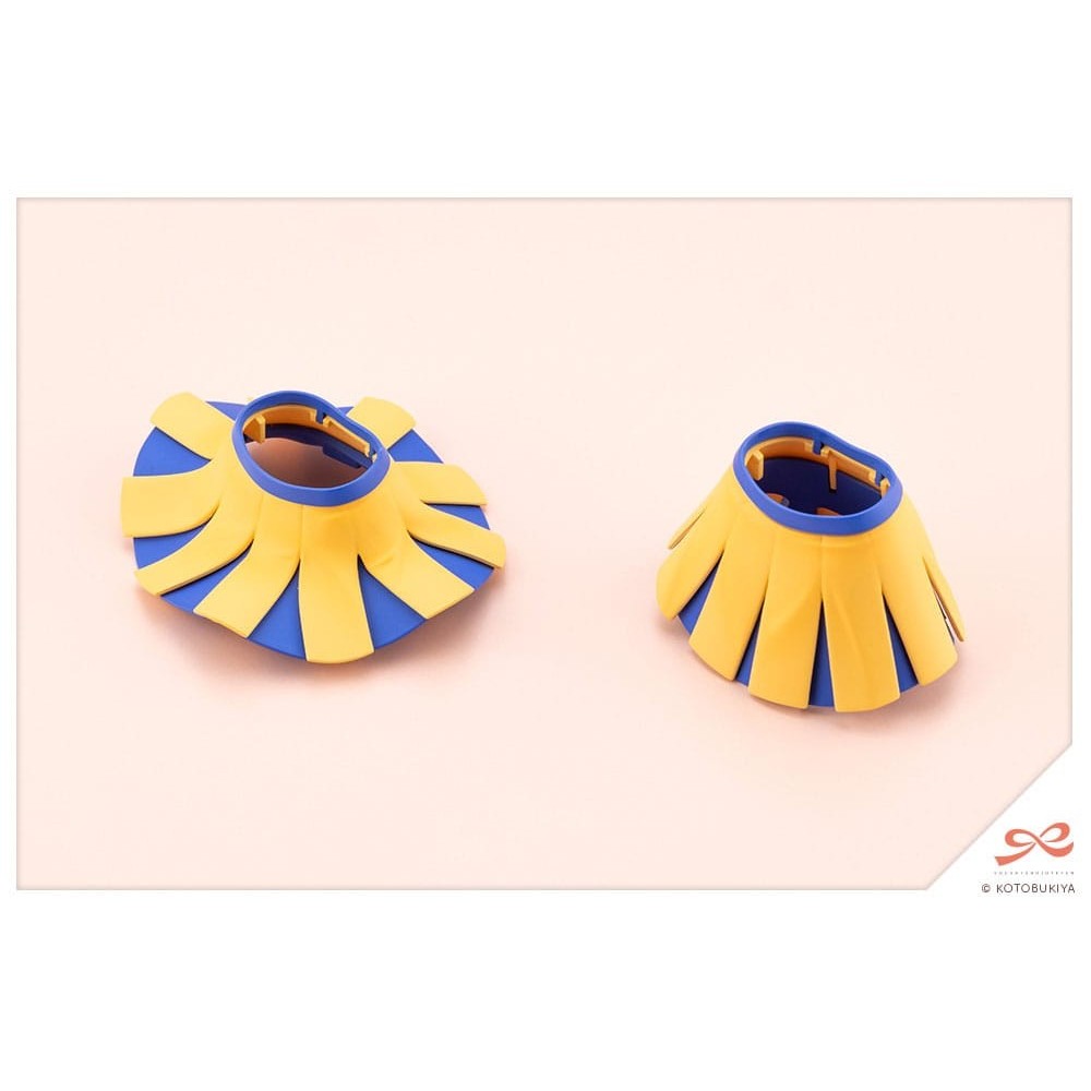 KOTOBUKIYA SOUSAI SHOJO TEIEN SEIRA ICHIJO CHEERLEADING COSTUME MODEL KIT ACTION FIGURE