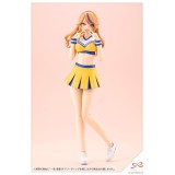 KOTOBUKIYA SOUSAI SHOJO TEIEN SEIRA ICHIJO CHEERLEADING COSTUME MODEL KIT ACTION FIGURE