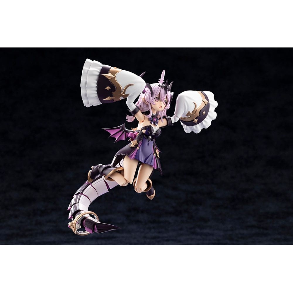 ARCANADEA GII MODEL KIT 13CM ACTION FIGURE KOTOBUKIYA