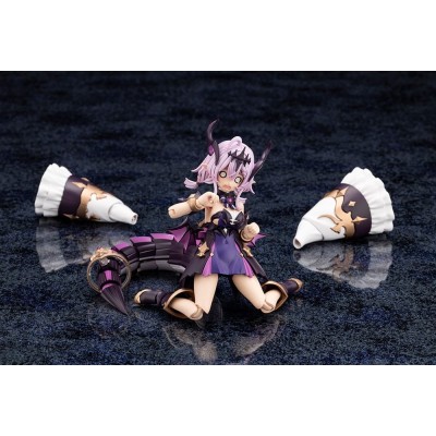 ARCANADEA GII MODEL KIT 13CM ACTION FIGURE KOTOBUKIYA