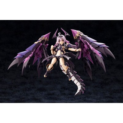 ARCANADEA GII MODEL KIT 13CM ACTION FIGURE KOTOBUKIYA