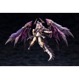 ARCANADEA GII MODEL KIT 13CM ACTION FIGURE KOTOBUKIYA