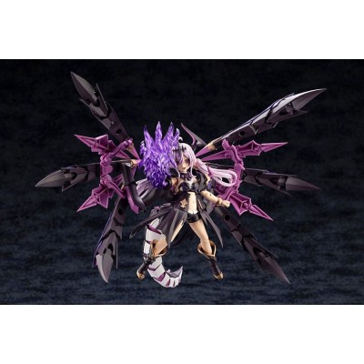 ARCANADEA GII MODEL KIT 13CM ACTION FIGURE KOTOBUKIYA