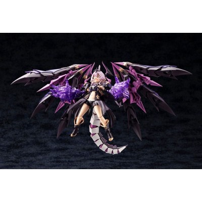 ARCANADEA GII MODEL KIT 13CM ACTION FIGURE KOTOBUKIYA