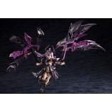 ARCANADEA GII MODEL KIT 13CM ACTION FIGURE KOTOBUKIYA