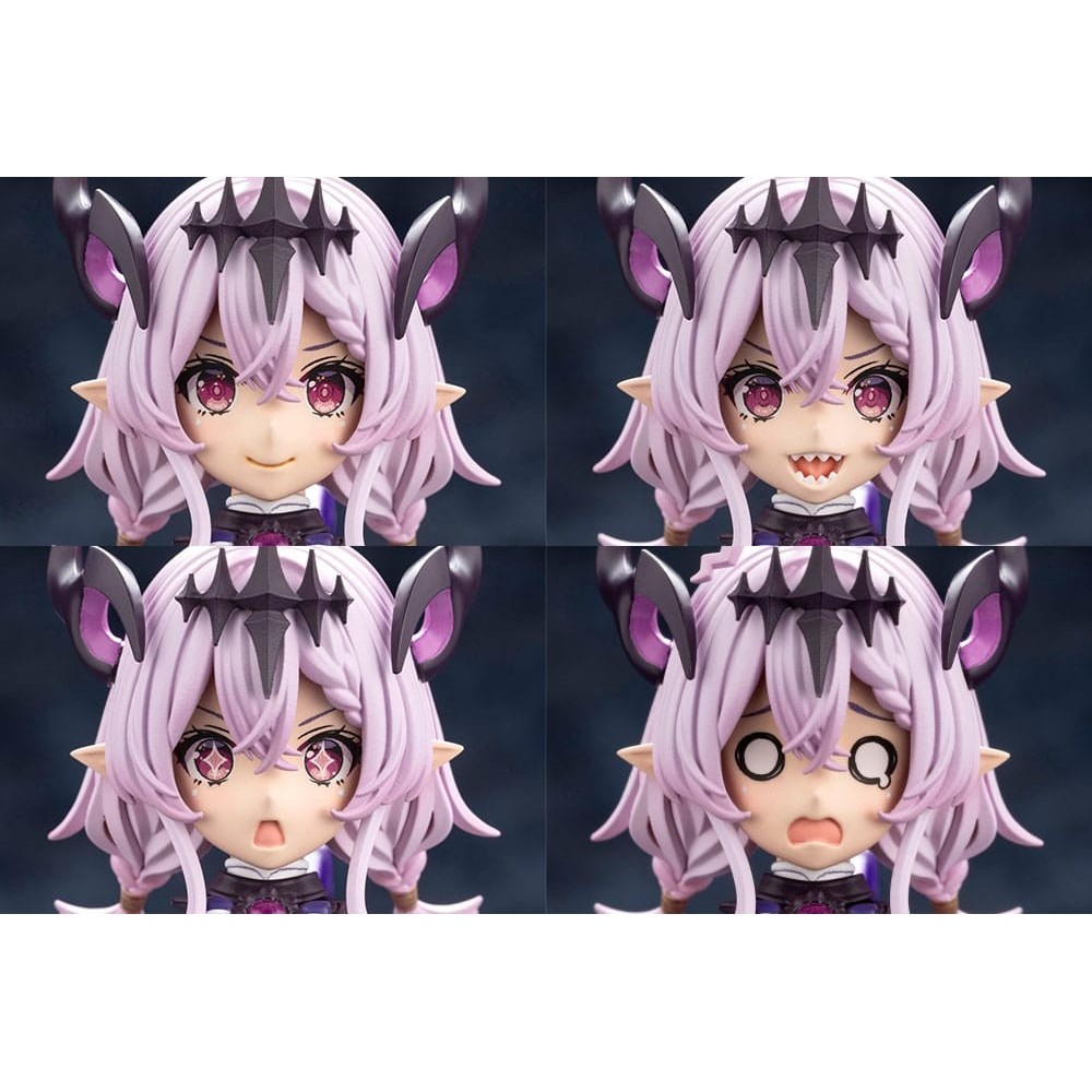 ARCANADEA GII MODEL KIT 13CM ACTION FIGURE KOTOBUKIYA