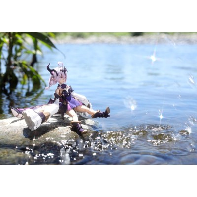 ARCANADEA GII MODEL KIT 13CM ACTION FIGURE KOTOBUKIYA