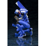 KOTOBUKIYA NEON GENESIS EVANGELION EVA-00 PROTO TYPE TV VER. MODEL KIT