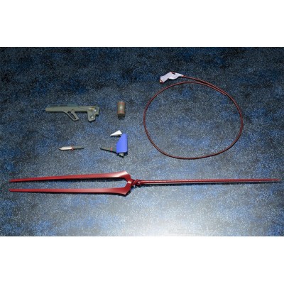 KOTOBUKIYA NEON GENESIS EVANGELION EVA-00 PROTO TYPE TV VER. MODEL KIT