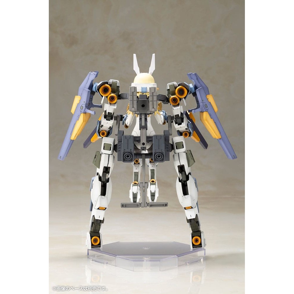 KOTOBUKIYA FRAME ARMS GIRL BASELARD WITH EXOSUIT MODEL KIT ACTION FIGURE
