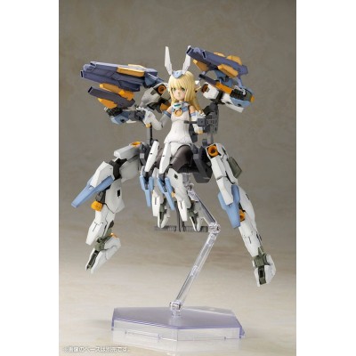 KOTOBUKIYA FRAME ARMS GIRL BASELARD WITH EXOSUIT MODEL KIT ACTION FIGURE
