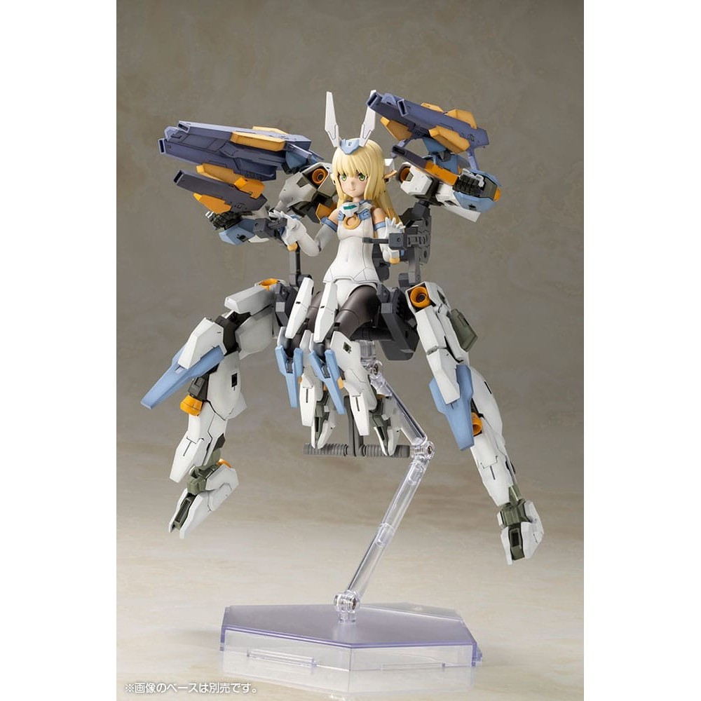 KOTOBUKIYA FRAME ARMS GIRL BASELARD WITH EXOSUIT MODEL KIT ACTION FIGURE