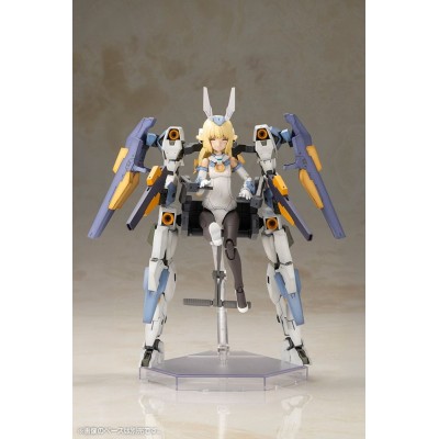 KOTOBUKIYA FRAME ARMS GIRL BASELARD WITH EXOSUIT MODEL KIT ACTION FIGURE