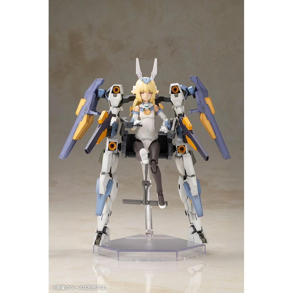 KOTOBUKIYA FRAME ARMS GIRL BASELARD WITH EXOSUIT MODEL KIT ACTION FIGURE