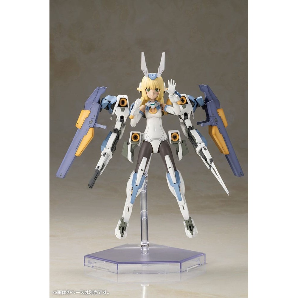 KOTOBUKIYA FRAME ARMS GIRL BASELARD WITH EXOSUIT MODEL KIT ACTION FIGURE
