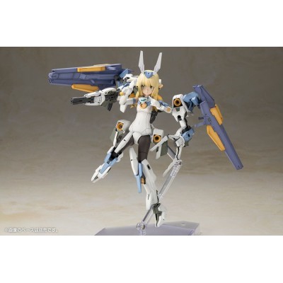 KOTOBUKIYA FRAME ARMS GIRL BASELARD WITH EXOSUIT MODEL KIT ACTION FIGURE