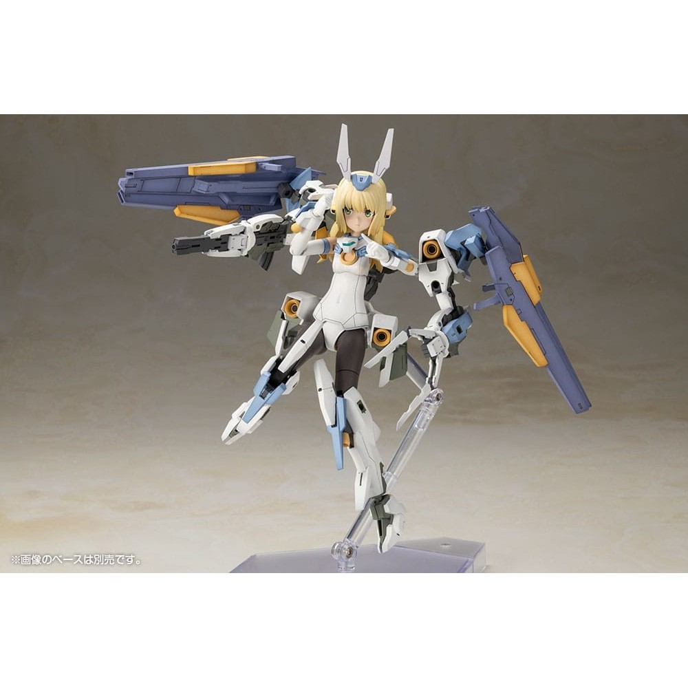 KOTOBUKIYA FRAME ARMS GIRL BASELARD WITH EXOSUIT MODEL KIT ACTION FIGURE