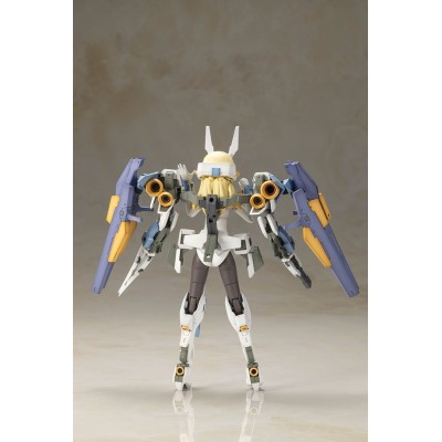 KOTOBUKIYA FRAME ARMS GIRL BASELARD WITH EXOSUIT MODEL KIT ACTION FIGURE