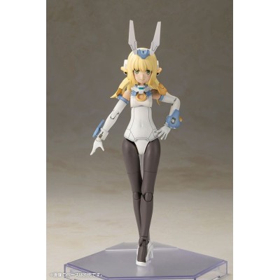 KOTOBUKIYA FRAME ARMS GIRL BASELARD WITH EXOSUIT MODEL KIT ACTION FIGURE
