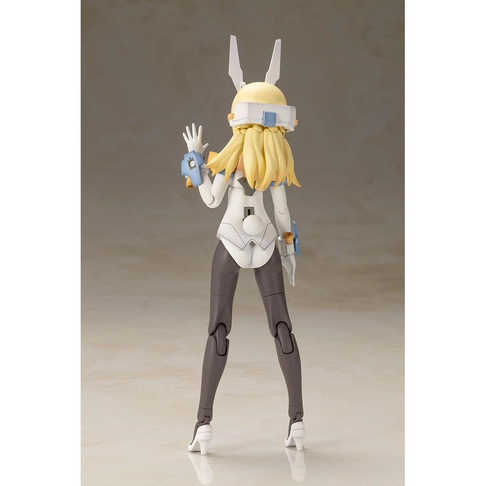 KOTOBUKIYA FRAME ARMS GIRL BASELARD WITH EXOSUIT MODEL KIT ACTION FIGURE