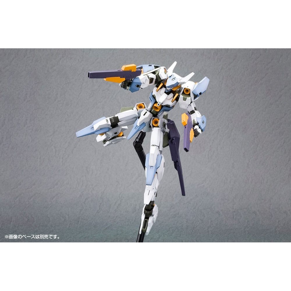 KOTOBUKIYA FRAME ARMS GIRL BASELARD WITH EXOSUIT MODEL KIT ACTION FIGURE