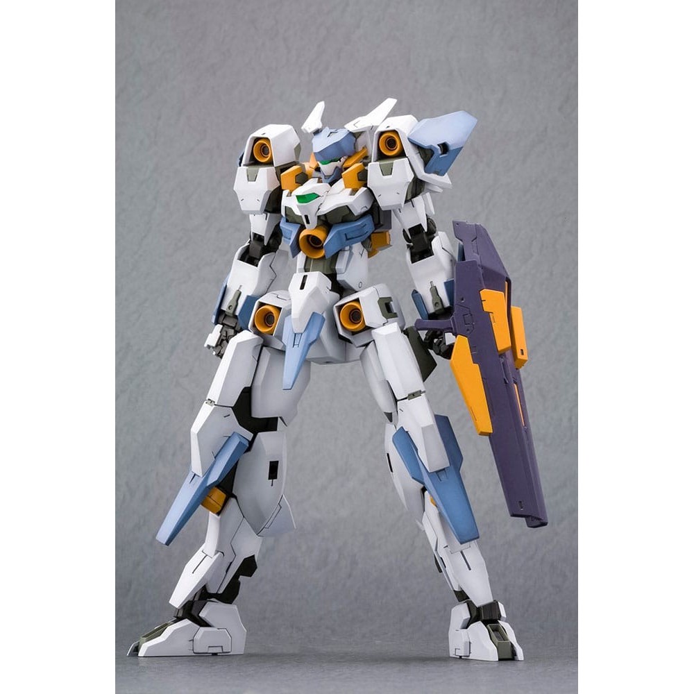 KOTOBUKIYA FRAME ARMS GIRL BASELARD WITH EXOSUIT MODEL KIT ACTION FIGURE