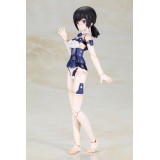 KOTOBUKIYA FRAME ARMS GIRL LAETITIA AZURITE VER MODEL KIT ACTION FIGURE