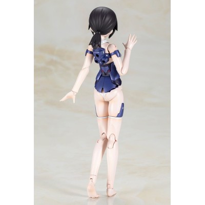 KOTOBUKIYA FRAME ARMS GIRL LAETITIA AZURITE VER MODEL KIT ACTION FIGURE
