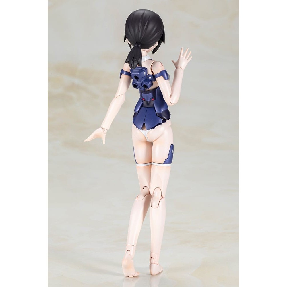 KOTOBUKIYA FRAME ARMS GIRL LAETITIA AZURITE VER MODEL KIT ACTION FIGURE