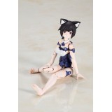 KOTOBUKIYA FRAME ARMS GIRL LAETITIA AZURITE VER MODEL KIT ACTION FIGURE