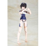 KOTOBUKIYA FRAME ARMS GIRL LAETITIA AZURITE VER MODEL KIT ACTION FIGURE