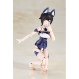 KOTOBUKIYA FRAME ARMS GIRL LAETITIA AZURITE VER MODEL KIT ACTION FIGURE