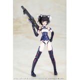 KOTOBUKIYA FRAME ARMS GIRL LAETITIA AZURITE VER MODEL KIT ACTION FIGURE