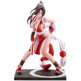 KOTOBUKIYA THE KING OF FIGHTERS '98 MAI SHIRANUI 1/7 SCALE BISHOUJO PVC STATUE FIGURE