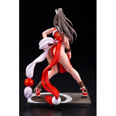 THE KING OF FIGHTERS '98 MAI SHIRANUI 1/7 BISHOUJO STATUA FIGURE KOTOBUKIYA