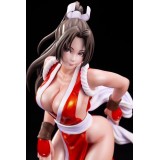 KOTOBUKIYA THE KING OF FIGHTERS '98 MAI SHIRANUI 1/7 SCALE BISHOUJO PVC STATUE FIGURE