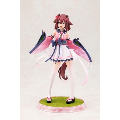 UMA MUSUME PRETTY DERBY SAKURA CHIYONO O STATUA 1/7 FIGURE KOTOBUKIYA