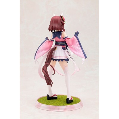 UMA MUSUME PRETTY DERBY SAKURA CHIYONO O STATUA 1/7 FIGURE KOTOBUKIYA