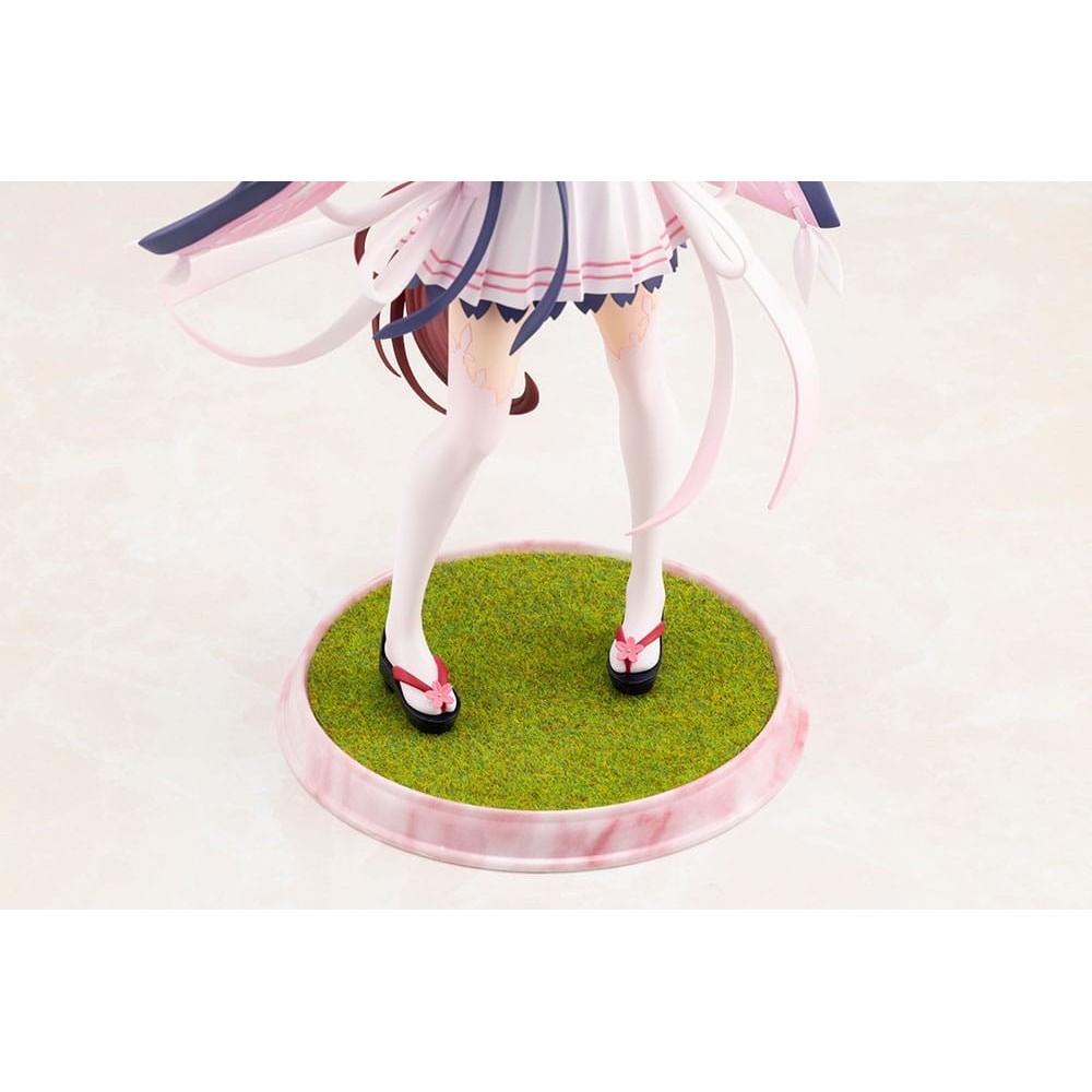 UMA MUSUME PRETTY DERBY SAKURA CHIYONO O STATUA 1/7 FIGURE KOTOBUKIYA
