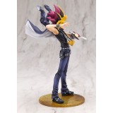 KOTOBUKIYA YU-GI-OH! YAMI YUGI PASSIONATE DUELISTS ARTFX J STATUE 1/7 FIGURE