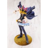 KOTOBUKIYA YU-GI-OH! YAMI YUGI PASSIONATE DUELISTS ARTFX J STATUE 1/7 FIGURE