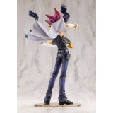 YU-GI-OH! YAMI YUGI PASSIONATE DUELISTS ARTFX J STATUA 1/7 FIGURE KOTOBUKIYA