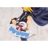 KOTOBUKIYA YU-GI-OH! YAMI YUGI PASSIONATE DUELISTS ARTFX J STATUE 1/7 FIGURE