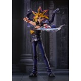 YU-GI-OH! YAMI YUGI PASSIONATE DUELISTS ARTFX J STATUA 1/7 FIGURE KOTOBUKIYA