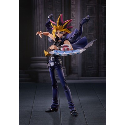 YU-GI-OH! YAMI YUGI PASSIONATE DUELISTS ARTFX J STATUA 1/7 FIGURE KOTOBUKIYA